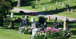 Forever Fernwood Cemetery Funeral Home